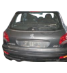 Bsi Peugeot 206 + (2009- 1.4 Basic [1,4 Ltr. Referência 9657999780