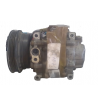 Compressor Ar Condicionado Fiat Brava 1.6 16 V Ano 96 Denso Tv 12SC 442500-2070