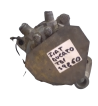 Compressor de ar condicionado Fiat Ducato Tdi U508S88