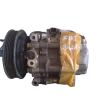 Compressor de ar condicionado Fiat Brava 1.9 Tv12SC