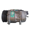 Compresseur De Climatisation Citroen Xsara 1.9 Td Sanden 1106F