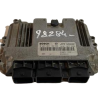 Unidade de Controle do Motor Renault Laguna II (BG0)(2001- 1,9 dCi Referência 0281011148