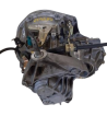Cambio Renault Laguna II (BG0)(2001 .9 dCi (BG0G Riferimento PK6018.