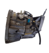 Caixa de câmbio Renault Laguna II (BG0)(2001 .9 dCi (BG0G Referência PK6018