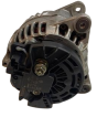 Alternador Renault Laguna II (BG0)(2001) 1.9 dCi Referencia 124525047