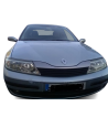Alternador Renault Laguna II (BG0)(2001) 1.9 dCi Referencia 124525047