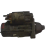 Motor Arranque  Bmw Serie 3 Berlina (E46)(1998) 2.0 320d [2,0 Ltr. Referencia 7787354