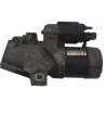Motor de partida Volkswagen Sharan 7M8)(07.1995 1.9 TDI Referência 09A911023