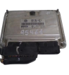 Unidade de Controle do Motor Volkswagen Sharan 7M8)(07.1995 1.9 TDI Referência 038906019J