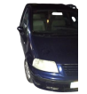 Unidade de Controle do Motor Volkswagen Sharan 7M8)(07.1995 1.9 TDI Referência 038906019J