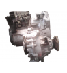 Caixa de velocidades Seat Cordoba Sedan (6L2)(09.2002 1.4 TDI Referência GGV
