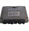 Unidade de controle do motor Audi A3 Ref 038906018BP