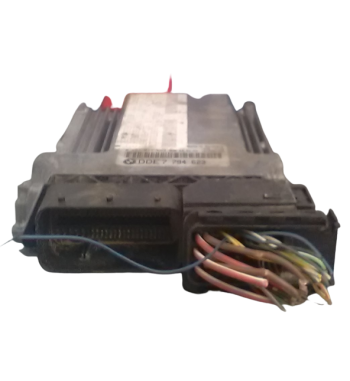 Centralina motore Serie III Compact (E46) (2001 2.0 318td [2,0 Riferimento 7794623