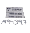 Centralita Motor Citroen  C2 (2003 1.4 Audace Referencia IAW48P27H