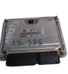 Unidade de Controle do Motor. Sede Toledo Ref. 038906012BT