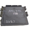 Unidade de controle do motor Renault Megane Ref 237102426R