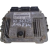 Calculateur Moteur Renault Espace Ref 8200311550 marque Bosch 02810114322