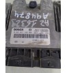 Calculateur Moteur Renault Espace Ref 8200311550 marque Bosch 02810114322