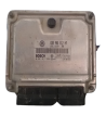 Unidade de Controle do Motor. Seat Ibiza Ref 038906012HP