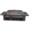 Unidade de controle do motor Renault Scenic Ref R0410B041C