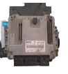 Unidade de controle do motor Renault Megane II Ref. 8200391966