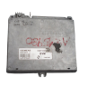 Unidade de controlo do motor Siemens ECU S107285111 HOM7700860968 BVM 7700871445 para Renault Laguna I