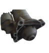 Motor de Partida Peugeot 307 3A/C 1.6 16V NFU TU5JP4 \ 2001 -2005 Referência 96 47982880