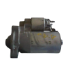 Motor de Partida Peugeot 307 3A/C 1.6 16V NFU TU5JP4 \ 2001 -2005 Referência 96 47982880
