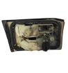 Luz Traseira Direita Bmw .Series 5 Sedan E34 1988 Referência 63218351632