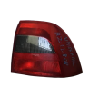Feu arrière droit Opel Vectra B F.2 Référence 09119528