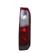 Piloto Trasero Derecho Opel Meriva 2003 Referencia 1222086