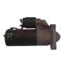 Motorino di avviamento Citroen C15 (1985- 1.8 D [1.8 Ltr. - 44 kW Diesel (161)] D-161-A Riferimento 11130642