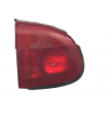 Piloto antiniebla Ford Escort mk6 1995 trasero. Izquierdo.