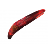 Fanale Posteriore Sinistro - Fiat Punto Anno 1999/03 Riferimento 51721478