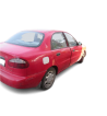 Luz traseira direita, Daewoo Lanos hatchback Ano 1997 Referencia 96500232