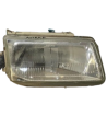 Farol direito Opel Astra F Limousine 1991 Referência 1216006