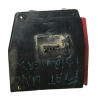 Luz Traseira Esquerda, Fiat Uno fase II 1989 Referência 7640239