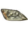 Farol Dianteiro Direito Ford C-Max 2003/07 Referência 1311129