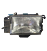 Faro Anteriore Sinistro Fiat Tipo I Anno 1988 Riferimento 7682913