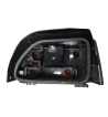 Luz Traseira Esquerda Renault Clío 1 Fase II Ano 2001 Referência 7701036049