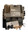 Unidade de controle do motor Peugeot 206 (1998 1.4 HDi eco 70 Referência 9653202580