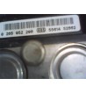 Modulo Abs Citroen DS4 (03.2011-1.6 Desiré 1,6 Riferimento 0265252804