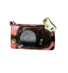 Faro Delantero Izquierdo Ford Escort mk4 Referencia 1058200