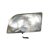 Farol Dianteiro Esquerdo Ford Fiesta mk3 Ano 1989/96 Referência 1062430