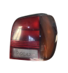 Luz Traseira Direita Volkswagen- Polo III Ano 1994-01 Referência 6K6945112