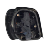Luz Traseira Direita Volkswagen- Polo III Ano 1994-01 Referência 6K6945112