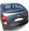 Feu Arrière Citroen Xsara Picasso (1999- 1.6 HDi 9HX (DV6ATED4) Référence 9650005880