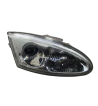 Faro Delantero Derecho Hyundai Coupe RD 2.0 16V Gasolina 139cv / 102kW G4DF, año desde 1996 - 2002 Referencia  9210427060
