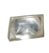 Farol Dianteiro Esquerdo Ford Escort mk3 80-86 Referência 6104742