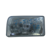 Farol Dianteiro Esquerdo Ford Fiesta mk2 83-89 Referência 1652631